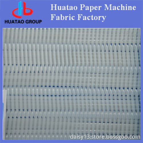 Polyester Spiral Press Filter Belt
